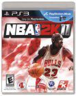 NBA 2K11 PS3