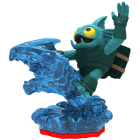 GILL GRUNT - TIDAL WAVE - SKYLANDERS TRAP TEAM