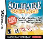 SOLITAIRE OVERLOAD DS