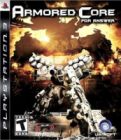 ARMORED CORE FOR ANSWER PS3