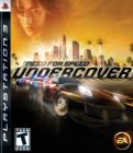 NEED SPEED UNDERCOVER PS3