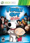 FAMILY GUY: BACK TO THE MULTIVERSE XBOX360