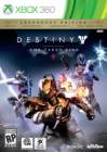 DESTINY:THE TAKEN KING LEGENDARY  ANGLAIS XBOX360