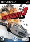 BURNOUT 3