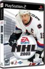 NHL 2005