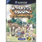 HARVEST MOON A WONDERFUL LIFE CUBE