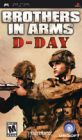 BROTHERS IN ARMS D-DAY PSP