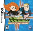 DISNEY'S KIM POSSIBLE : KIMMUNICATOR DS