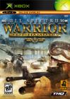 FULL SPECTRUM WARRIORS 10 HAMMERS XBOX