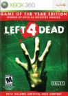 LEAF 4 DEAD GAME OF THE YEAR EDITION XBOX360