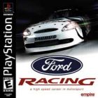 FORD RACING