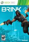 BRINK XBOX360