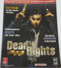 DEAD TO RIGHTS - PRIMA'S STRATEGY GUIDE