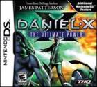 DANIEL X: THE ULTIMATE POWER DS