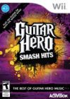 GUITAR HERO SMAHS HITS WII