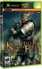 KINGDOM UNDER FIRE