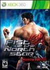 FIST OF THE NORTH STAR: KENS RAGE XBOX360