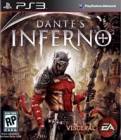 DANTE'S INFERNO PS3