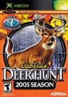 DEER HUNT 2005