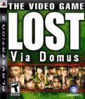 LOST VIA DOMUS PS3