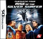 FANTASTIC 4 RISE OF THE DILVER SURFER DS