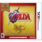 LEGEND OF ZELDA: OCARINA OF TIME 3DS