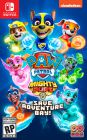 PAW PATROL MIGHTY PUPS SWITCH