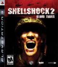 SHELLSHOCK II BLOOD TRAILS PS3