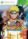 NARUTO SHIPPUDEN: ULTIMATE NINJA STORM GENERATIONS xbox360