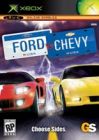 FORD VS CHEVY XBOX