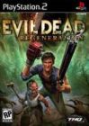 EVIL DEAD REGENERATION