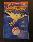 NINTENDO POWER VOL.4 COLLECTOR'S SERIES