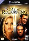 WWE DAY OF RECKONING