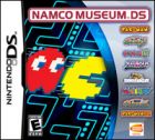 NAMCO MUSEUM DS