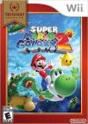 SUPER MARIO GALAXY 2 WII