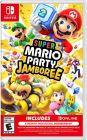 SUPER MARIO PARTY JAMBOREE