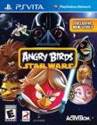 ANGRY BIRDS STAR WARS PSVITA