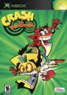 CRASH TWINSANITY