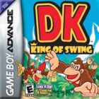 DK KING OF SWING