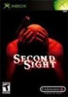 SECOND SIGHT