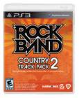 ROCK BAND COUNTRY 2 PS3