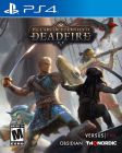 PILLARS OF ETERNITY 2 DEADFIRE  ULTIMATE EDITION PS4