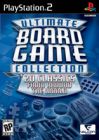 ULTIMATE BOARD GAME COLLECTION  PS2