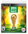 2014 FIFA WORLD CUP BRAZIL PS3