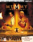 THE MUMMY RETURNS - BRADYGAMES GUIDE