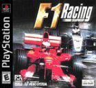 F1 RACING CHAMPIONSHIP PS1