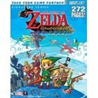 STRATEGY GUIDE ZELDA WIND WAKER