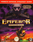 EMPEROR : BATTLE FOR DUNE - PRIMA'S STRATEGY GUIDE