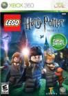 LEGO HARRY POTTER: YEARS 1-4 XBOX360