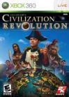 CIVILIZATION REVOLUTION XBOX360